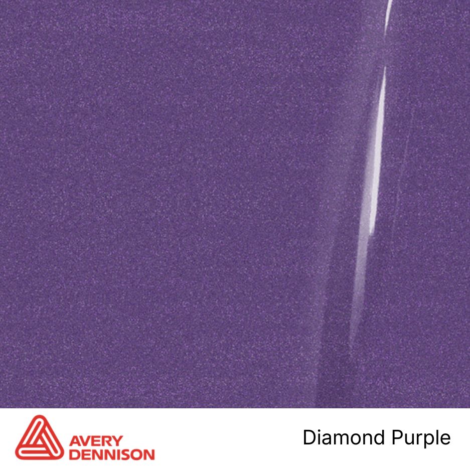 Avery Dennison® SW900 Supreme Wrapping Film