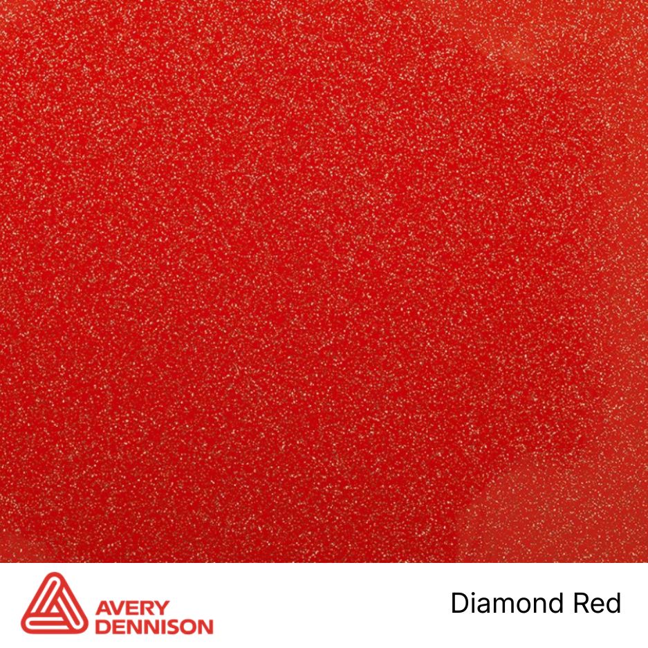 Avery Dennison® SW900 Supreme Wrapping Film