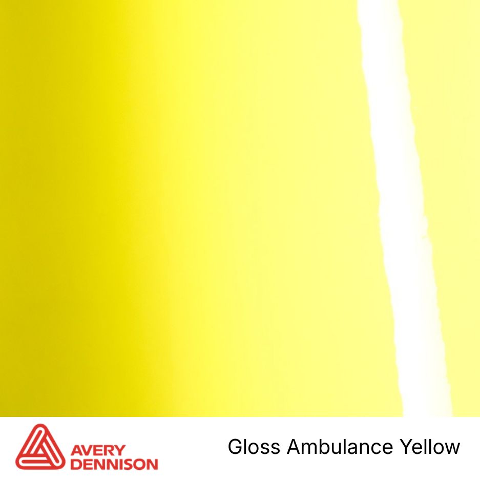 Avery Dennison® SW900 Supreme Wrapping Film