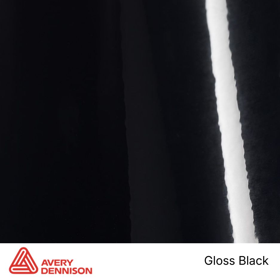 Avery Dennison® SW900 Supreme Wrapping Film