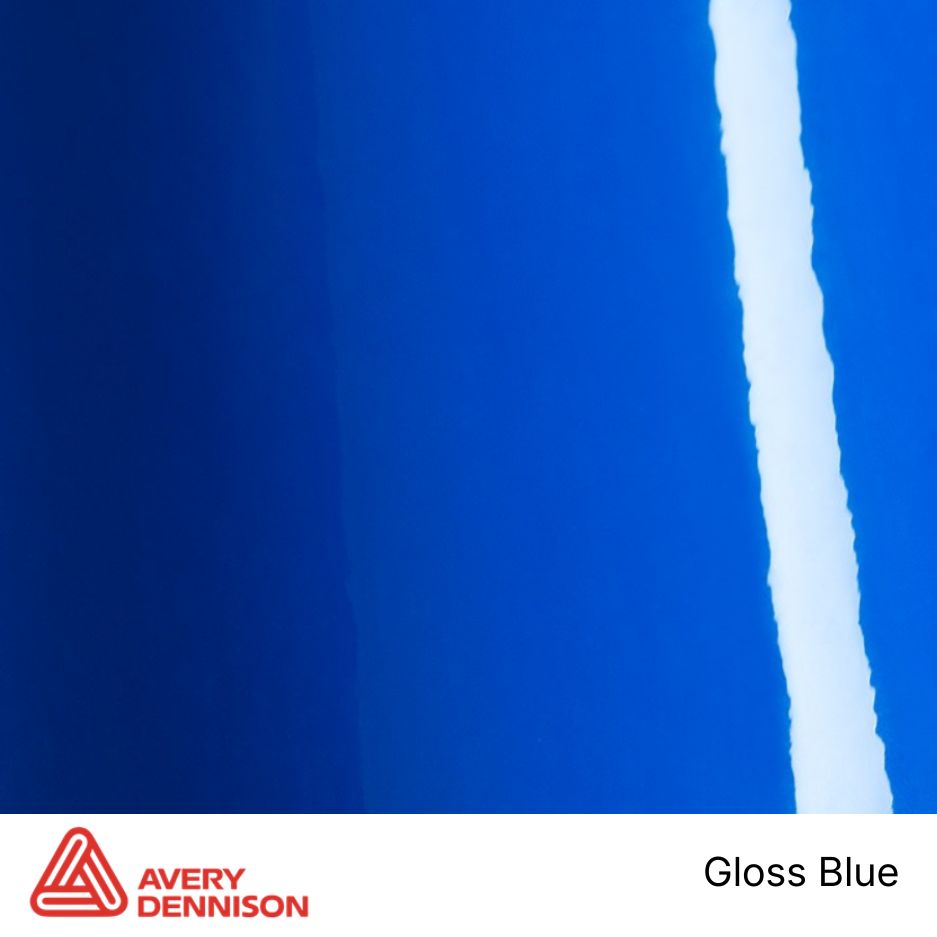 Avery Dennison® SW900 Supreme Wrapping Film