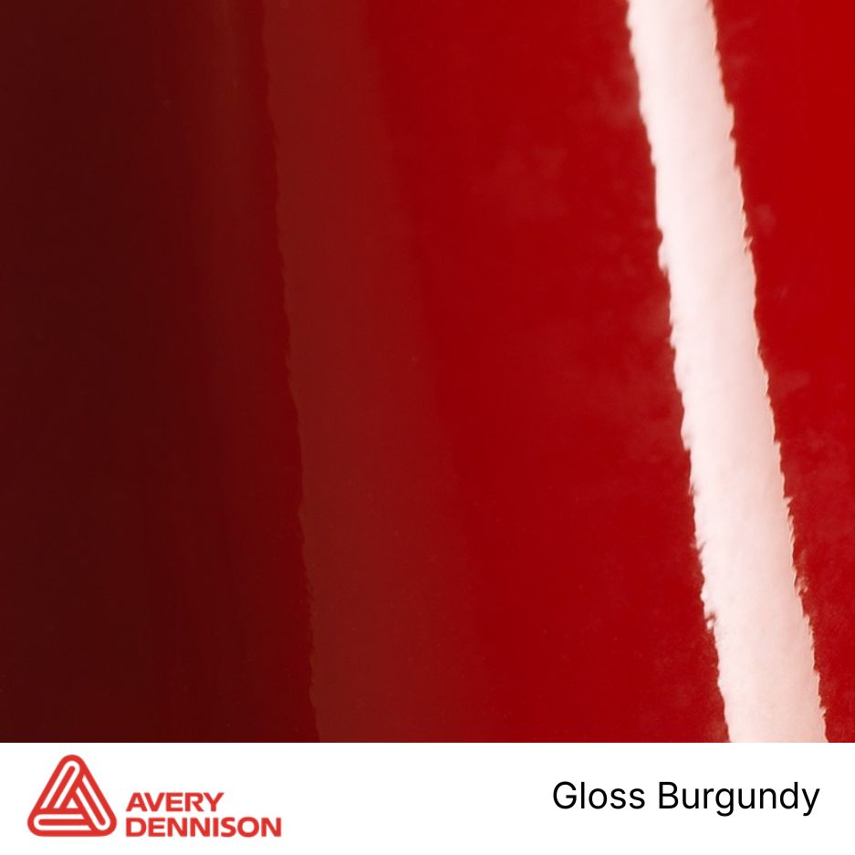 Avery Dennison® SW900 Supreme Wrapping Film