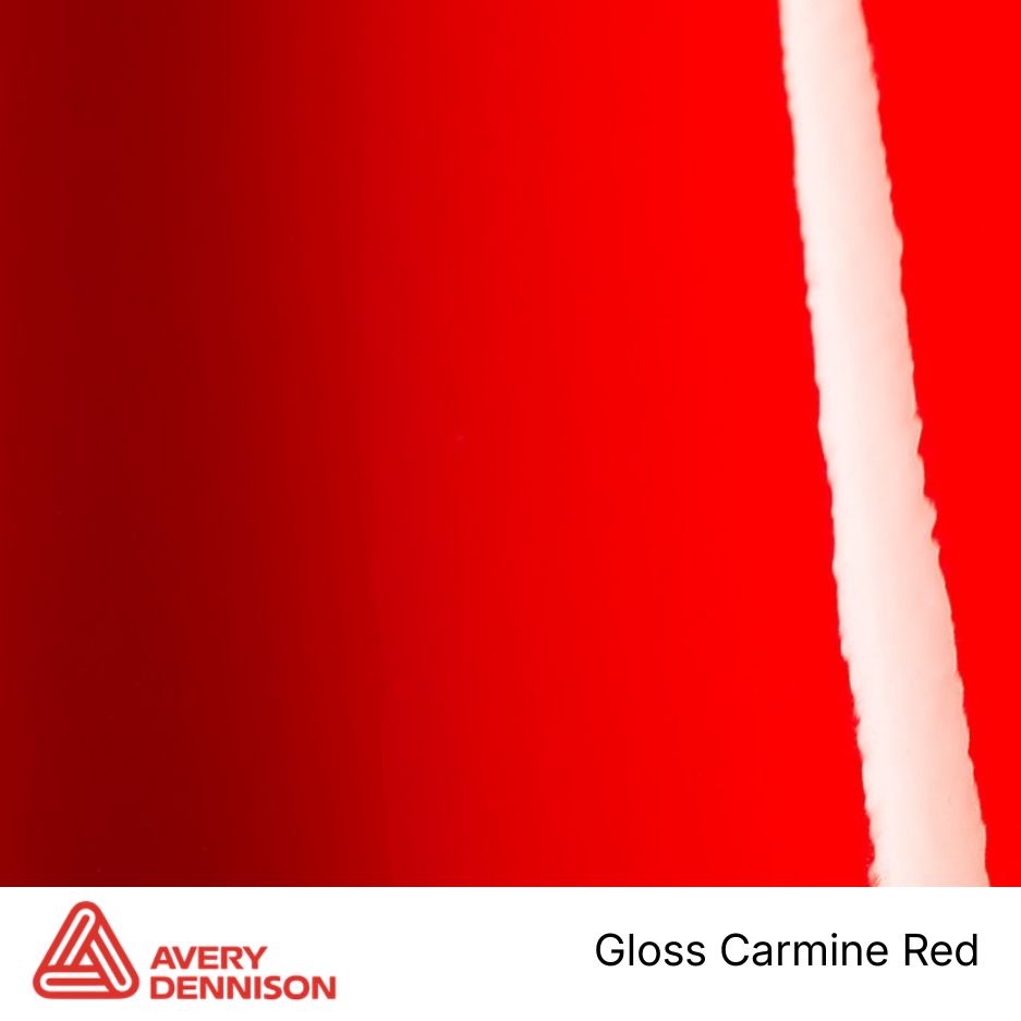 Avery Dennison® SW900 Supreme Wrapping Film