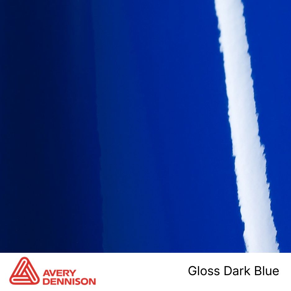 Avery Dennison® SW900 Supreme Wrapping Film