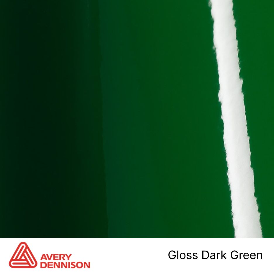 Avery Dennison® SW900 Supreme Wrapping Film