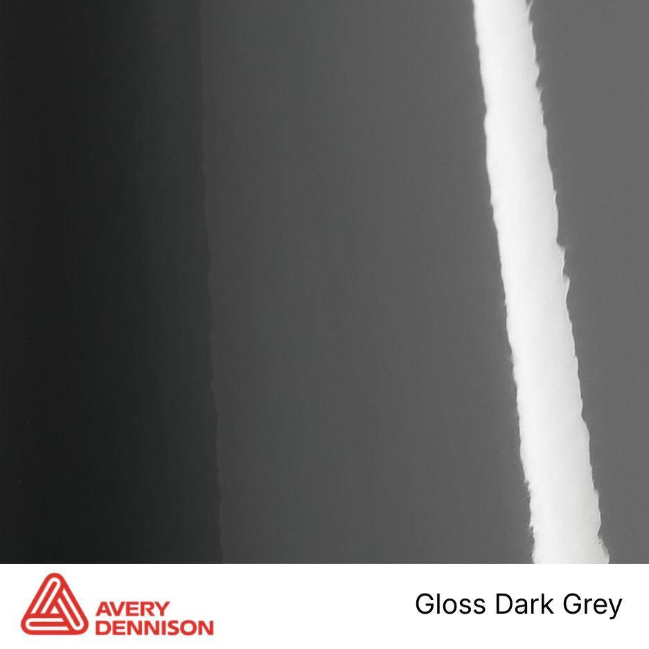 Avery Dennison® SW900 Supreme Wrapping Film