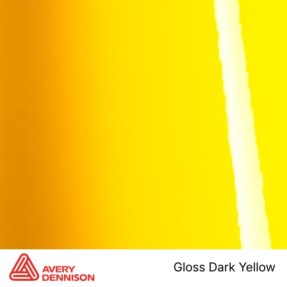 Avery Dennison® SW900 Supreme Wrapping Film