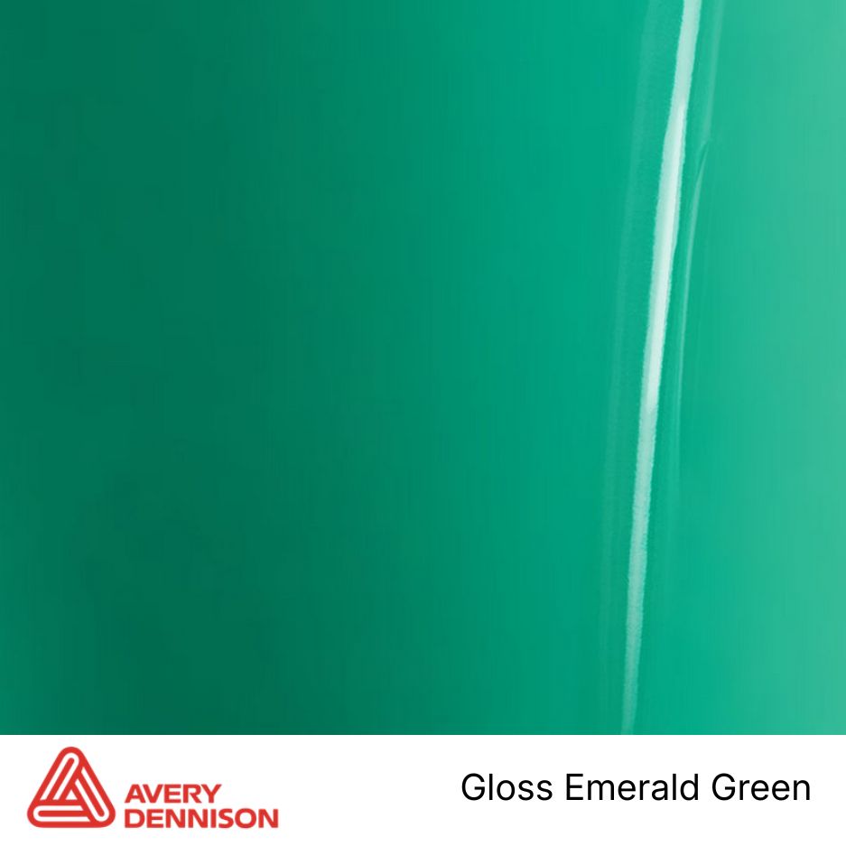 Avery Dennison® SW900 Supreme Wrapping Film