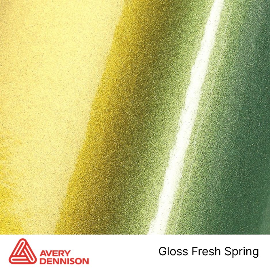 Avery Dennison® SW900 Supreme Wrapping Film