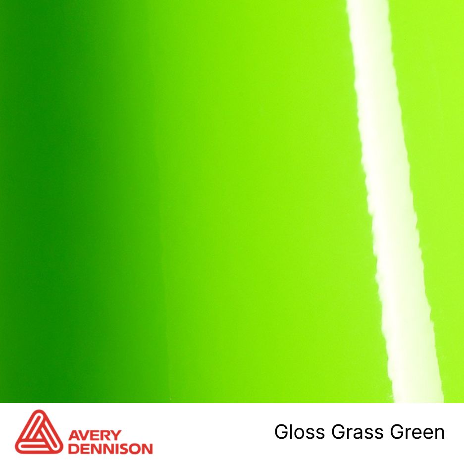 Avery Dennison® SW900 Supreme Wrapping Film