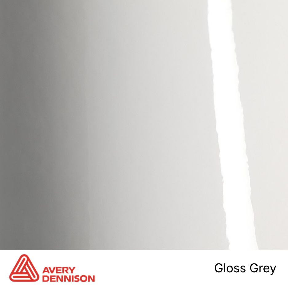 Avery Dennison® SW900 Supreme Wrapping Film