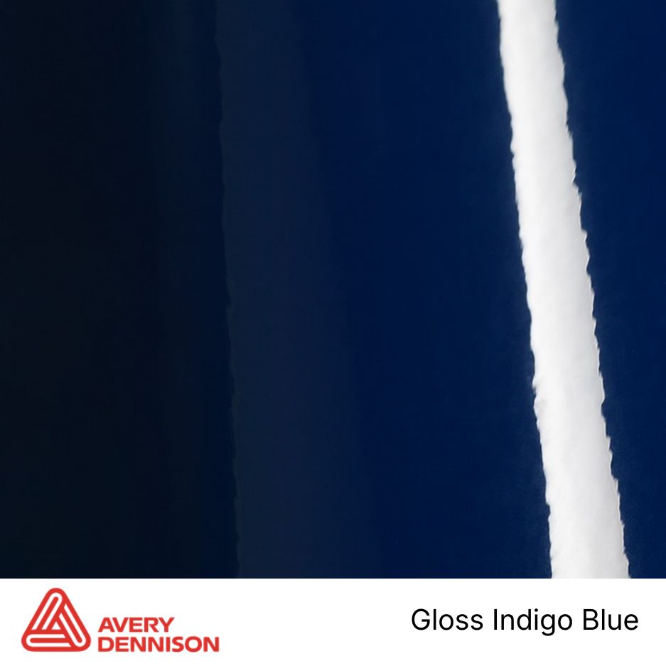 Avery Dennison® SW900 Supreme Wrapping Film