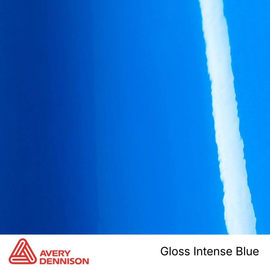Avery Dennison® SW900 Supreme Wrapping Film
