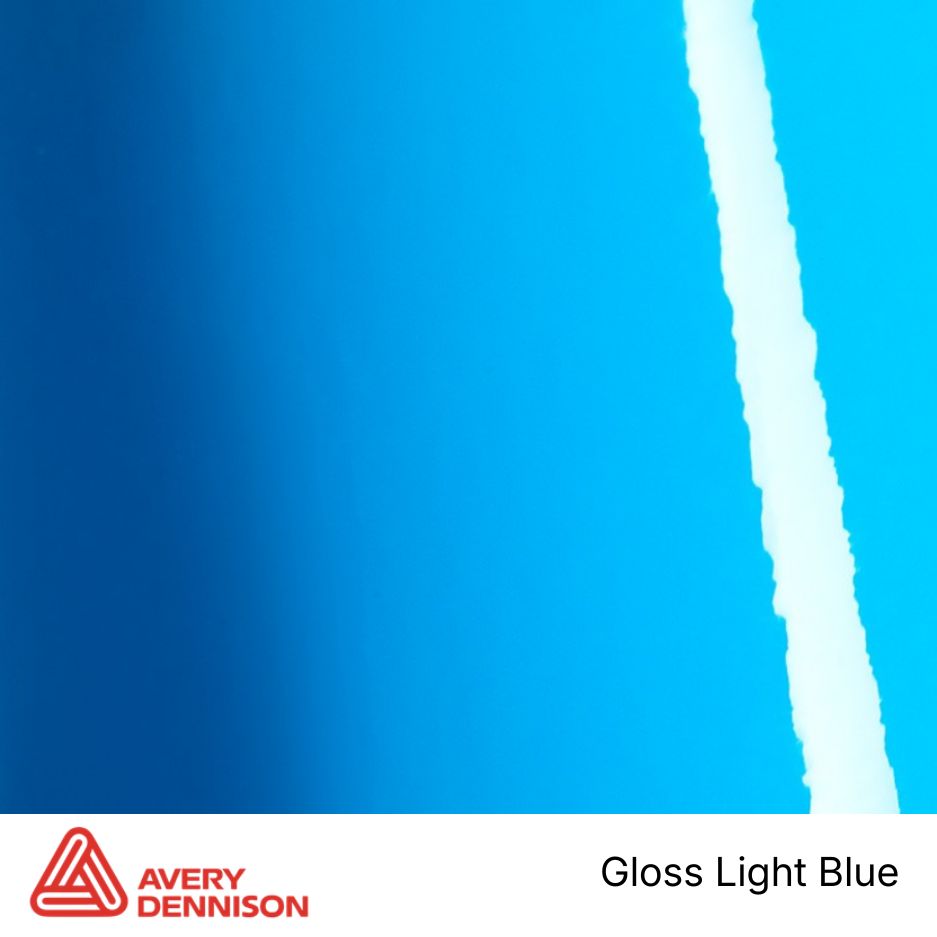 Avery Dennison® SW900 Supreme Wrapping Film
