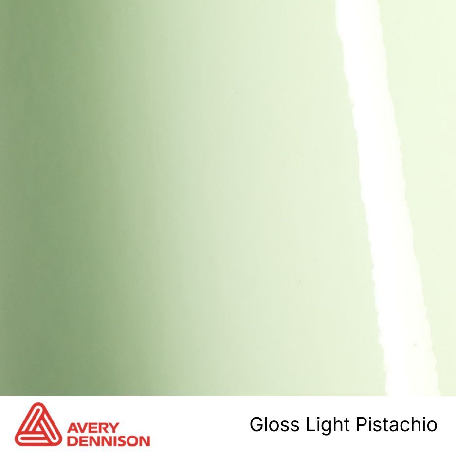 Avery Dennison® SW900 Supreme Wrapping Film