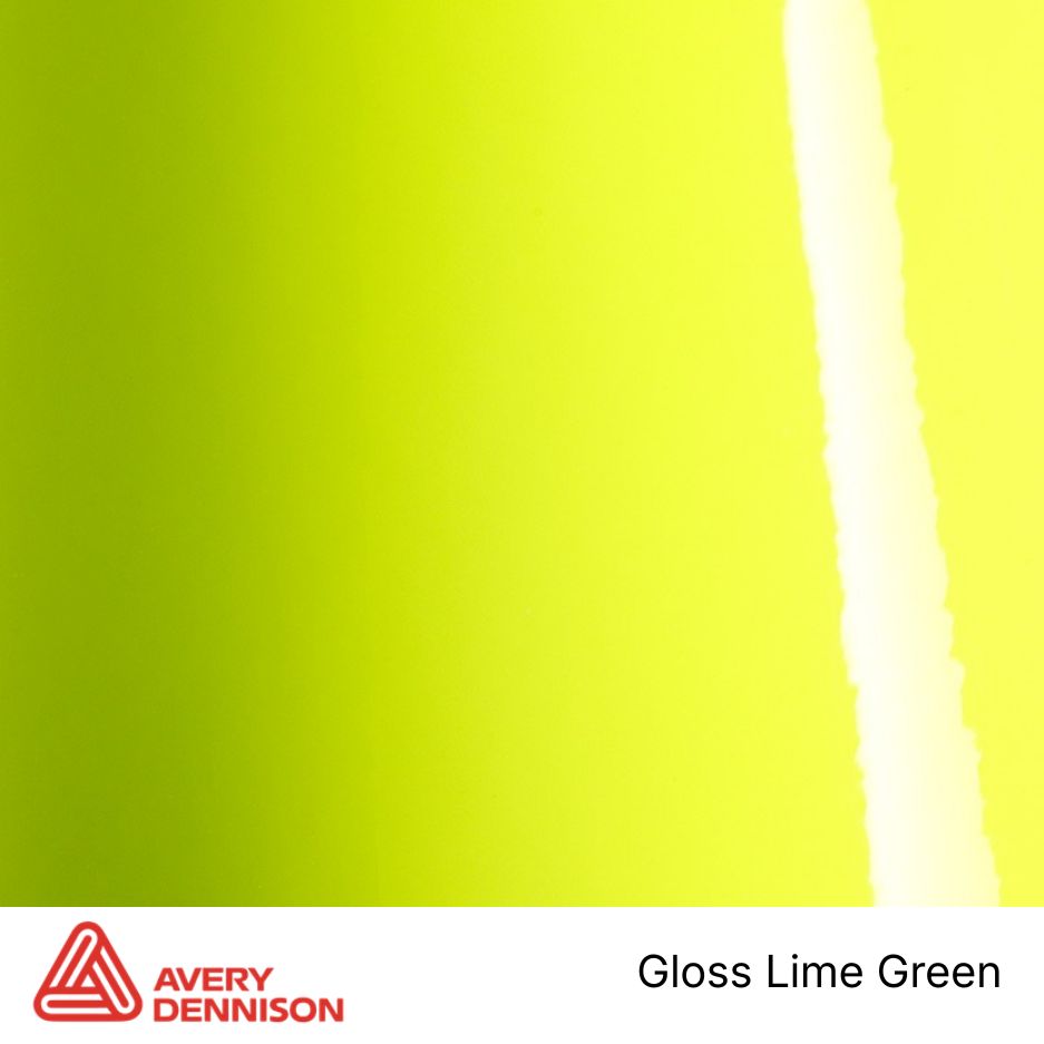 Avery Dennison® SW900 Supreme Wrapping Film