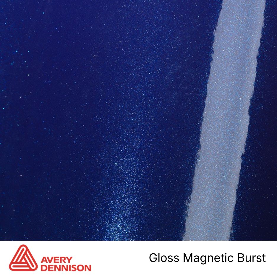 Avery Dennison® SW900 Supreme Wrapping Film