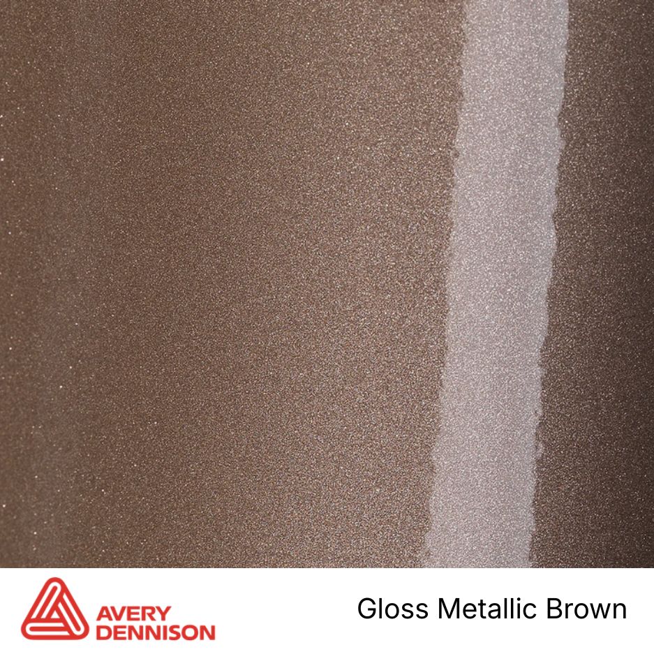 Avery Dennison® SW900 Supreme Wrapping Film