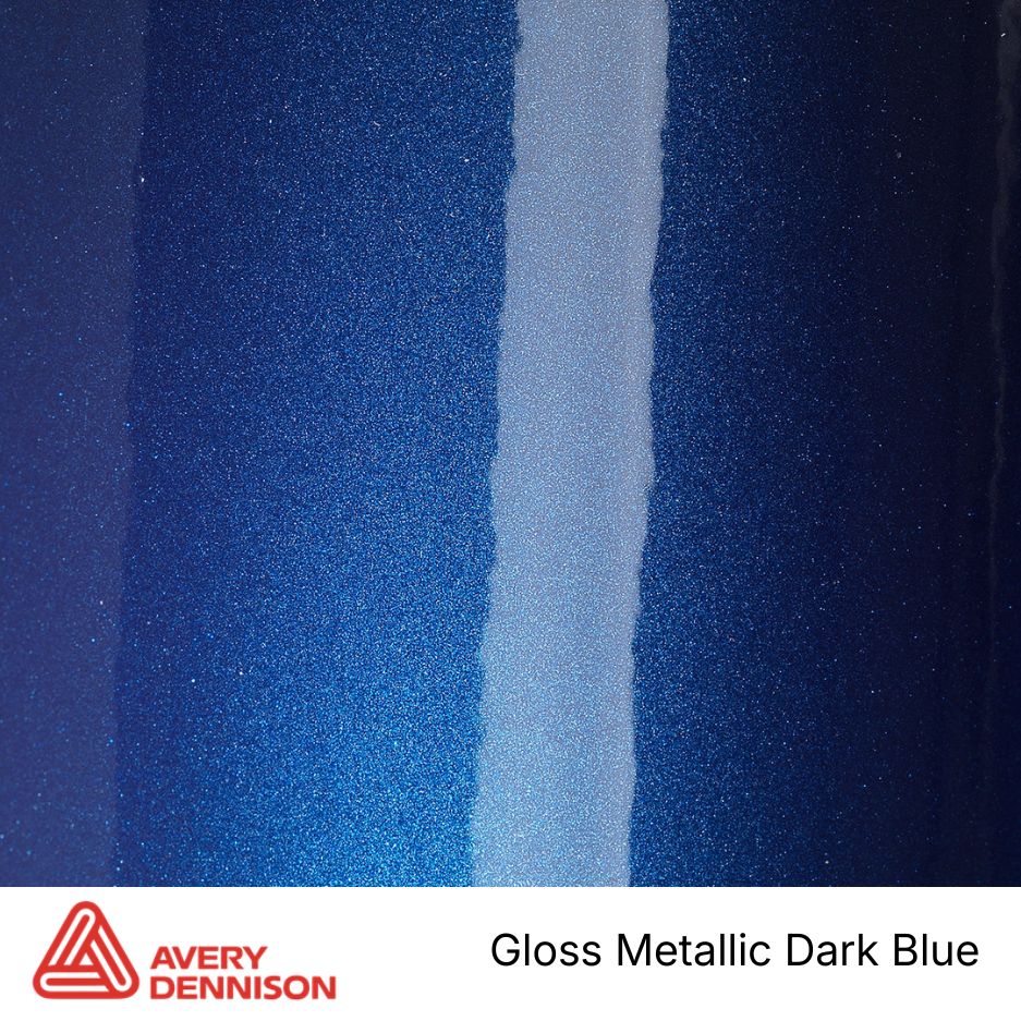Avery Dennison® SW900 Supreme Wrapping Film