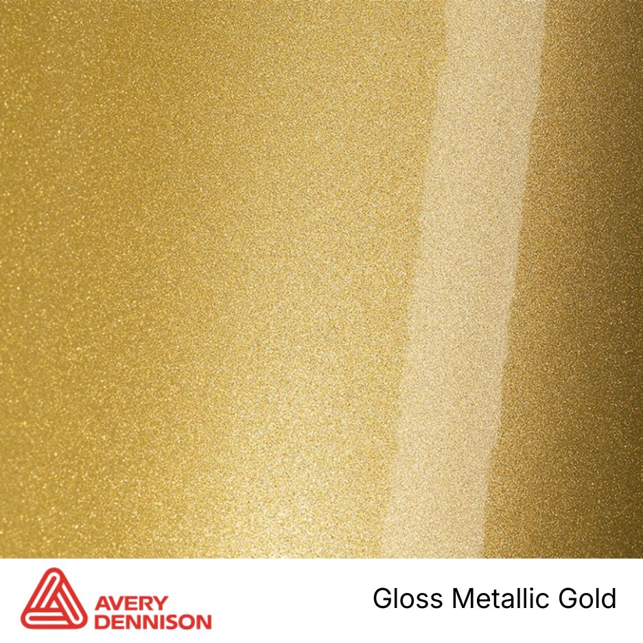 Avery Dennison® SW900 Supreme Wrapping Film