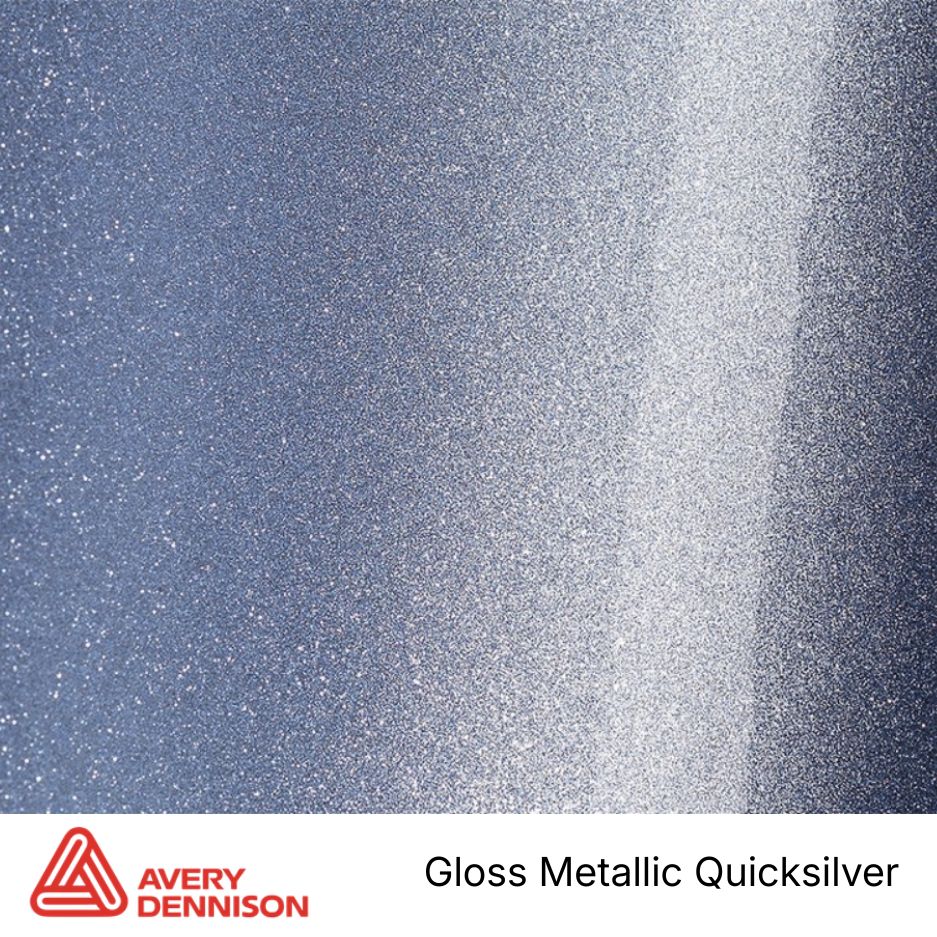 Avery Dennison® SW900 Supreme Wrapping Film