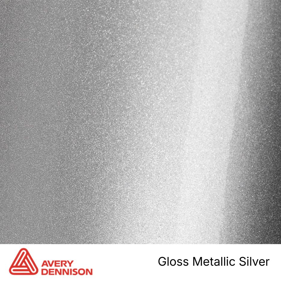 Avery Dennison® SW900 Supreme Wrapping Film