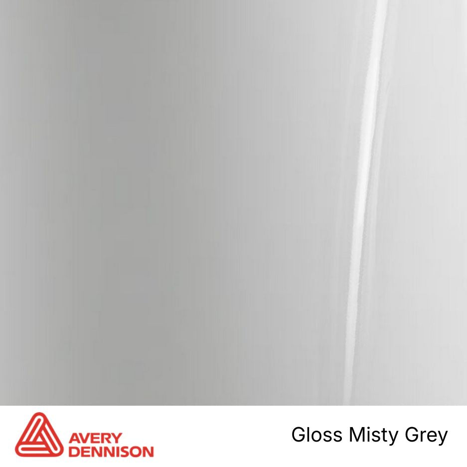 Avery Dennison® SW900 Supreme Wrapping Film