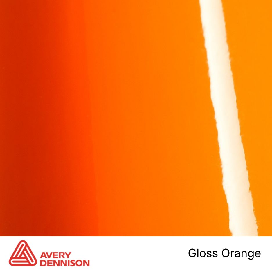 Avery Dennison® SW900 Supreme Wrapping Film