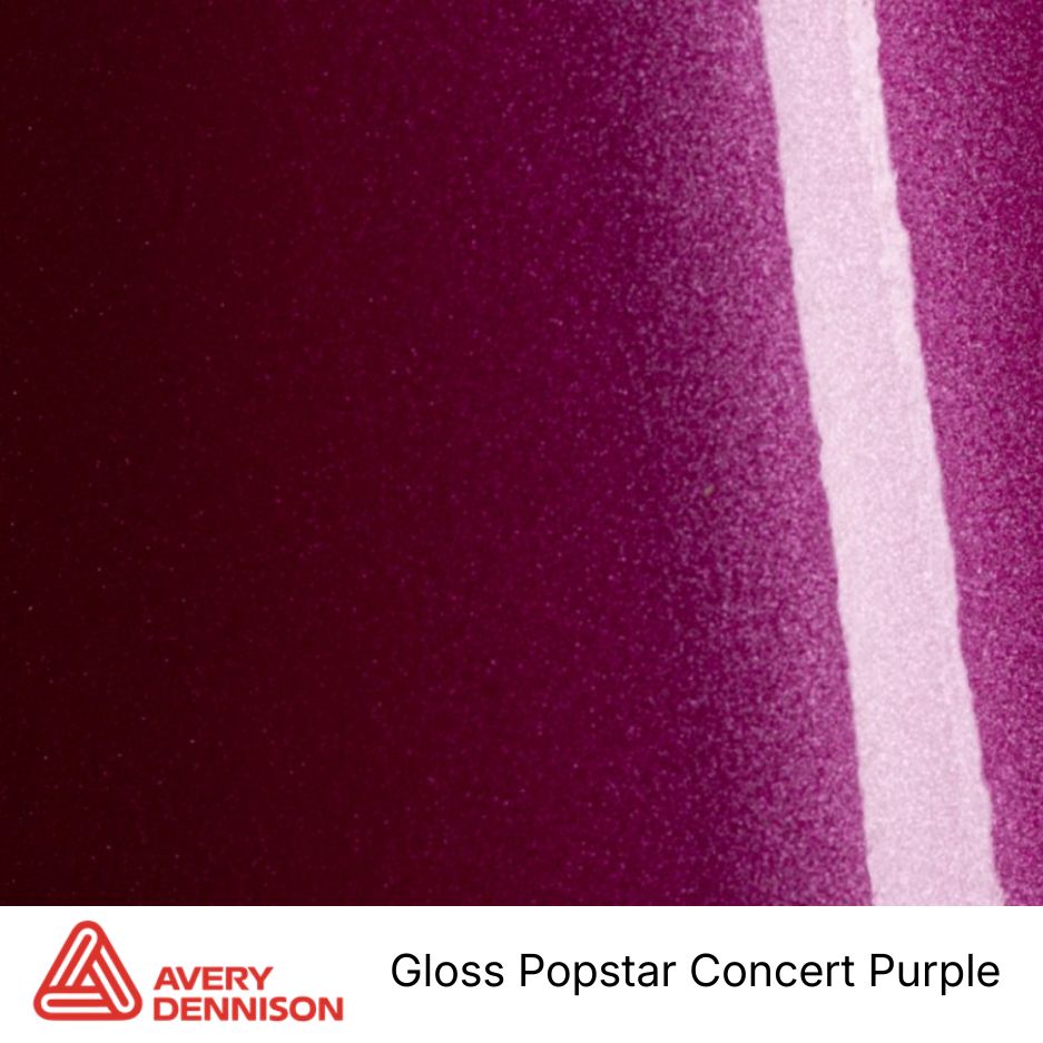 Avery Dennison® SW900 Supreme Wrapping Film