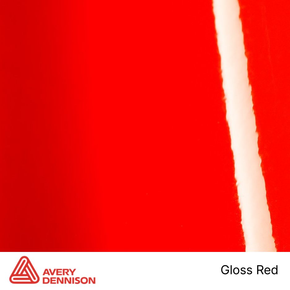 Avery Dennison® SW900 Supreme Wrapping Film