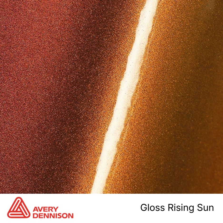 Avery Dennison® SW900 Supreme Wrapping Film