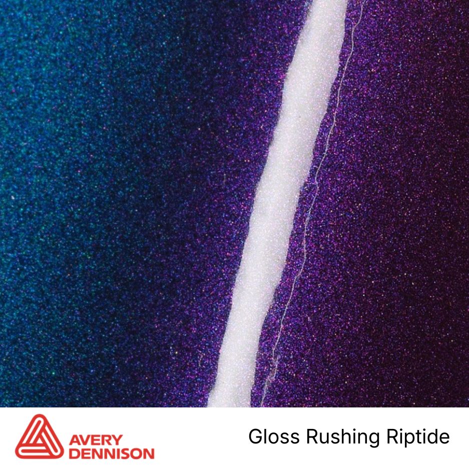 Avery Dennison® SW900 Supreme Wrapping Film
