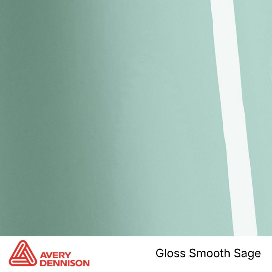 Avery Dennison® SW900 Supreme Wrapping Film
