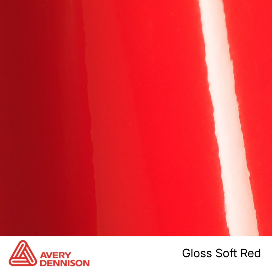 Avery Dennison® SW900 Supreme Wrapping Film