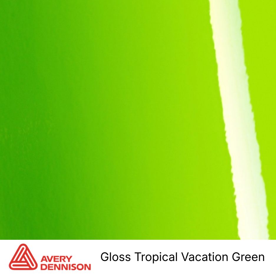 Avery Dennison® SW900 Supreme Wrapping Film
