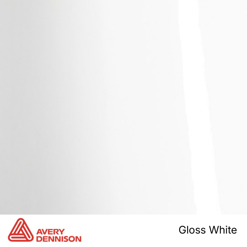 Avery Dennison® SW900 Supreme Wrapping Film