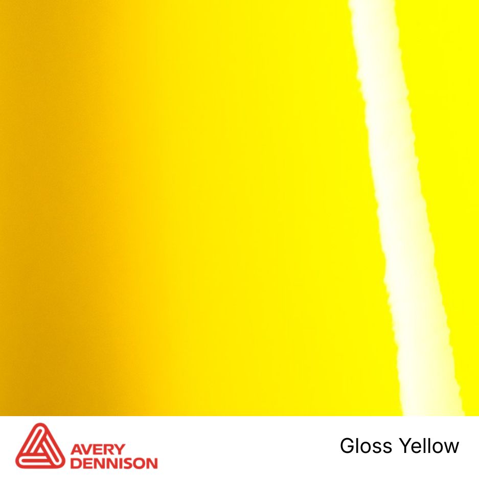 Avery Dennison® SW900 Supreme Wrapping Film