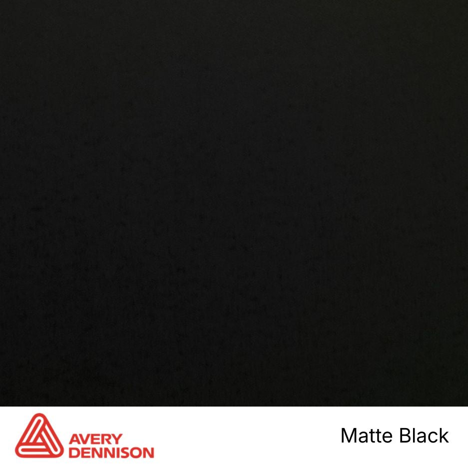 Avery Dennison® SW900 Supreme Wrapping Film