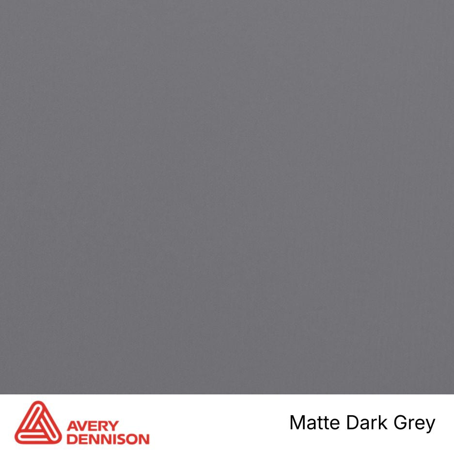 Avery Dennison® SW900 Supreme Wrapping Film