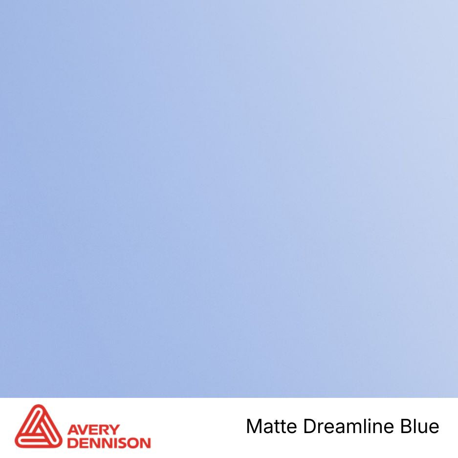 Avery Dennison® SW900 Supreme Wrapping Film