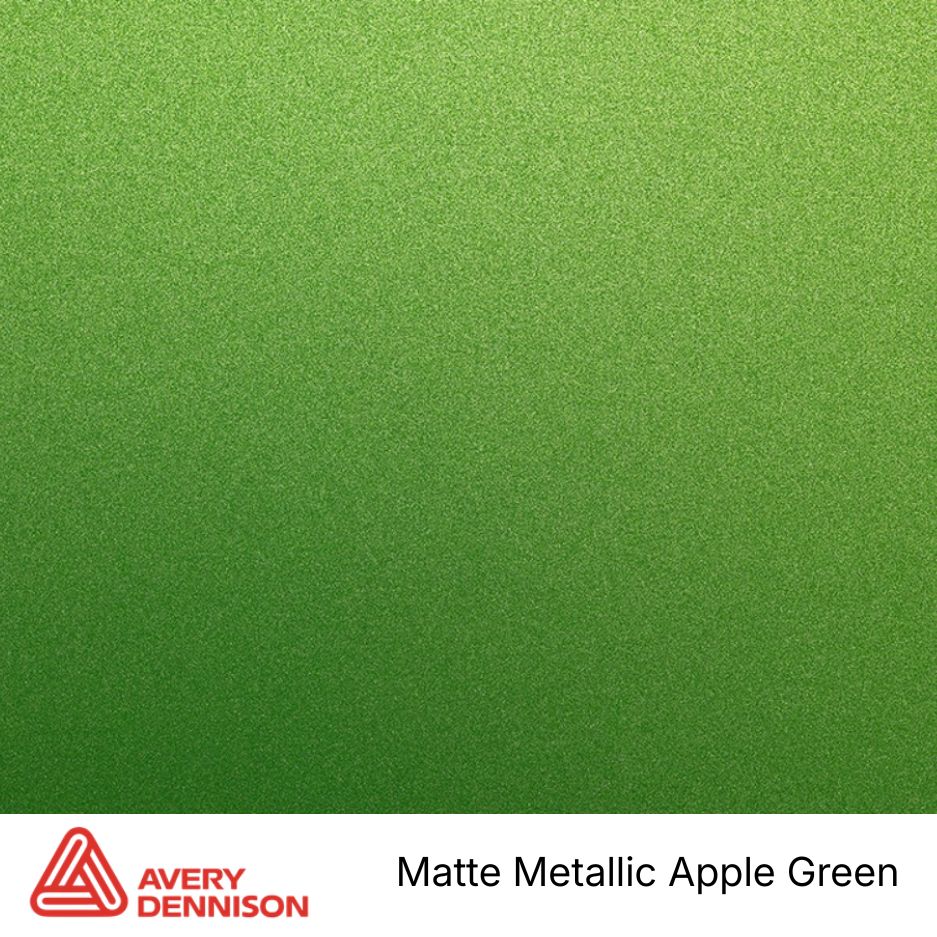 Avery Dennison® SW900 Supreme Wrapping Film
