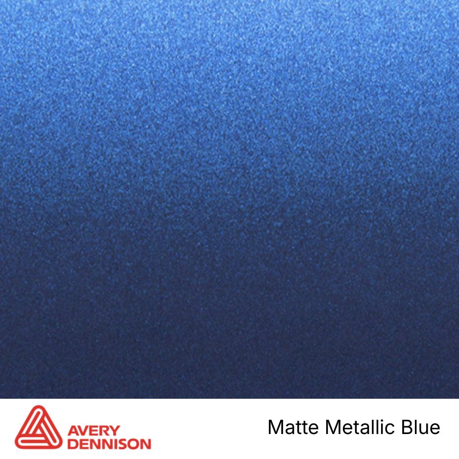 Avery Dennison® SW900 Supreme Wrapping Film