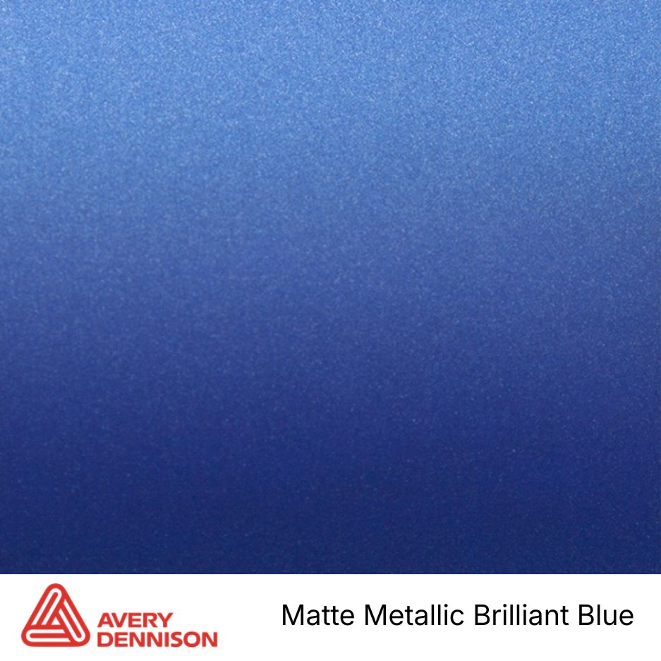 Avery Dennison® SW900 Supreme Wrapping Film