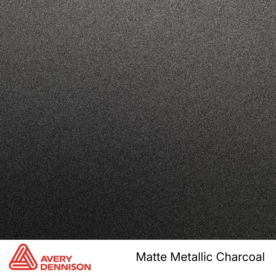 Avery Dennison® SW900 Supreme Wrapping Film