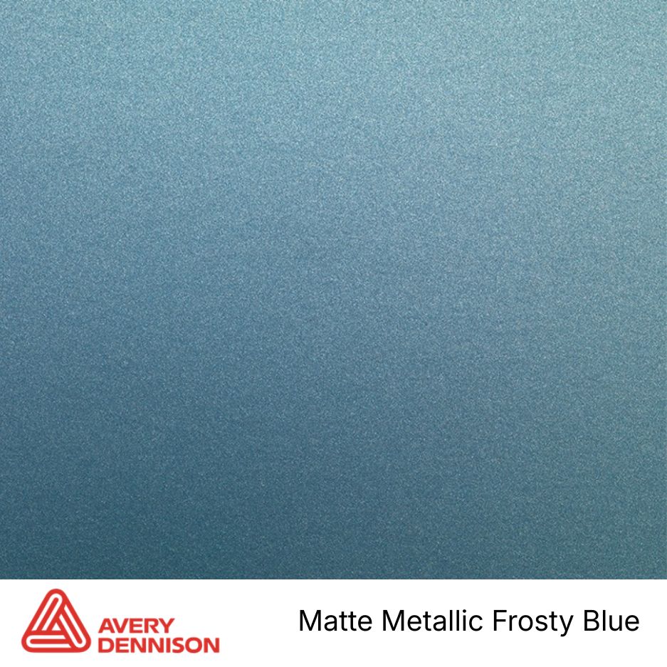 Avery Dennison® SW900 Supreme Wrapping Film