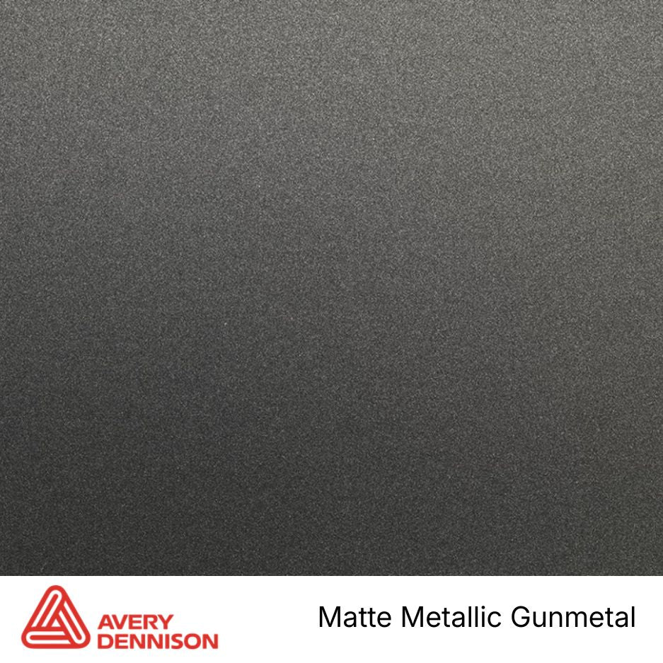 Avery Dennison® SW900 Supreme Wrapping Film