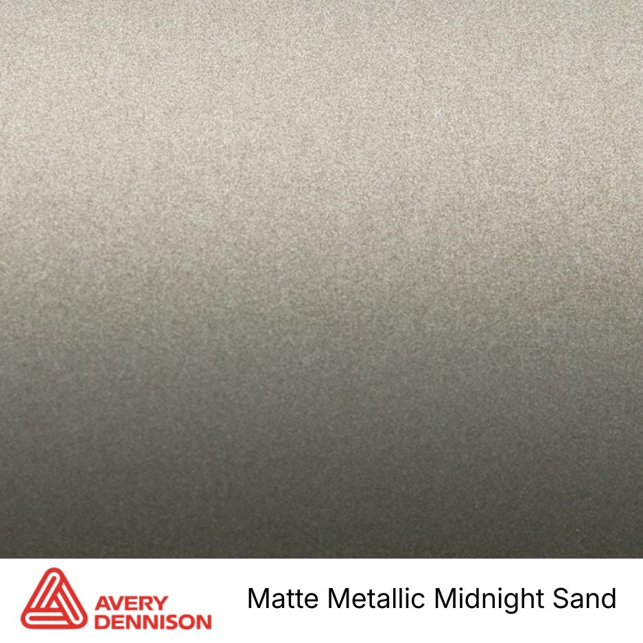 Avery Dennison® SW900 Supreme Wrapping Film
