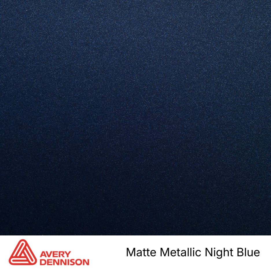 Avery Dennison® SW900 Supreme Wrapping Film