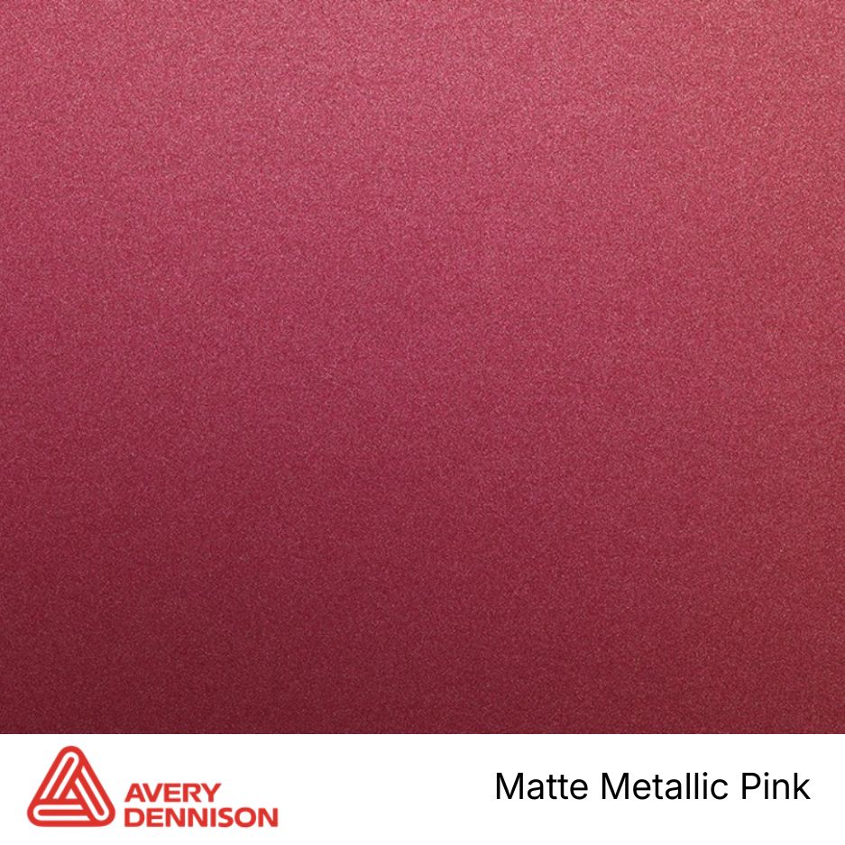Avery Dennison® SW900 Supreme Wrapping Film