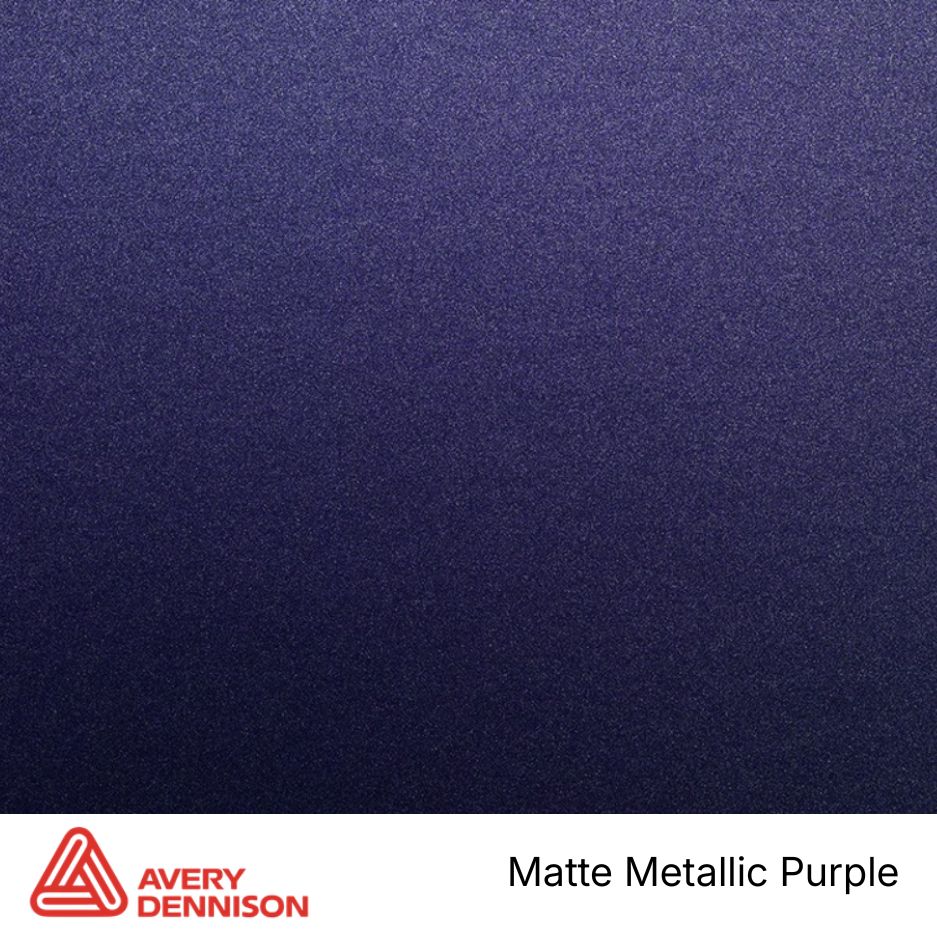 Avery Dennison® SW900 Supreme Wrapping Film